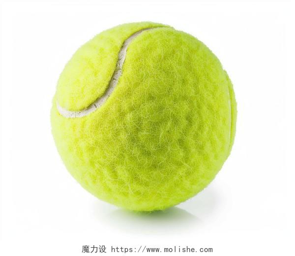一个网球AI